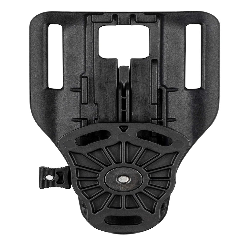 Bianchi VUBL-1-2: Vertical Universal Belt Loop 2.25In