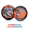 MAKEABALL Custom Photo Baseball | Printed with Personalized Picture and Text | Great for Players, Senior Night, Coach Gifts, Team Gifts (Baseball - Regulation Size) view 2