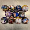 MAKEABALL Custom Photo Baseball | Printed with Personalized Picture and Text | Great for Players, Senior Night, Coach Gifts, Team Gifts (Baseball - Regulation Size) view 4