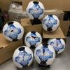 MAKEABALL Custom Photo Soccer Ball | Printed with Personalized Picture and Text! Great for Senior Night, Coach Gifts, Team Gifts (Soccer Ball - Size 5) view 3