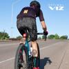 NiteRider Bullet 200 Bike Tail Light USB Rechargeable Powerful LED Rear Light Daylight Visible Easy to Install Road City Commuting Cycling Safety Flash 200 Lumens Day + Night Riding Bicycle Visibility view 3