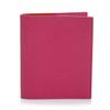 Campo Marzio Unisex Leather Passport Holder view 2