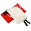 Fire Suppression Blankets - Emergency Fiberglass Fire Retardant Blankets for Home, Kitchen, Car & Warehouse - 2 Pack (47" x 47") view 2