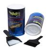 YDDS Shuffleboard Sand - Shuffleboard Wax with Mini Dustpan and Mini Brush, 2 Cans(214 oz) view 1