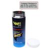 YDDS Shuffleboard Sand - Shuffleboard Wax with Mini Dustpan and Mini Brush, 2 Cans(214 oz) view 4