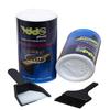 YDDS Shuffleboard Sand - Shuffleboard Wax with Mini Dustpan and Mini Brush, 2 Cans(214 oz) view 1