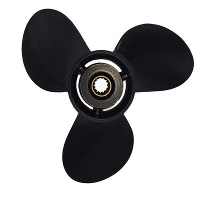 11 3/8 x 14 Marine Boat Outboard Propeller for Suzuki 35-65HP 58100-95353-019