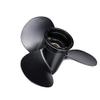11 3/8 x 14 Marine Boat Outboard Propeller for Suzuki 35-65HP 58100-95353-019 view 3