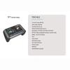 Forbestcy Ebike LCD Display Control Unit Replacement 500C P850C 860C 750C-ble DPC18 Backup 5 Pin Female Plug for Bafang BBS01 BBS02 BBSHD Motor Kit(Com.Protocol UART) view 4