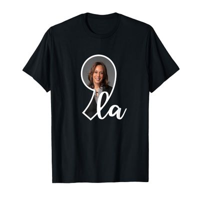 comma la T-Shirt