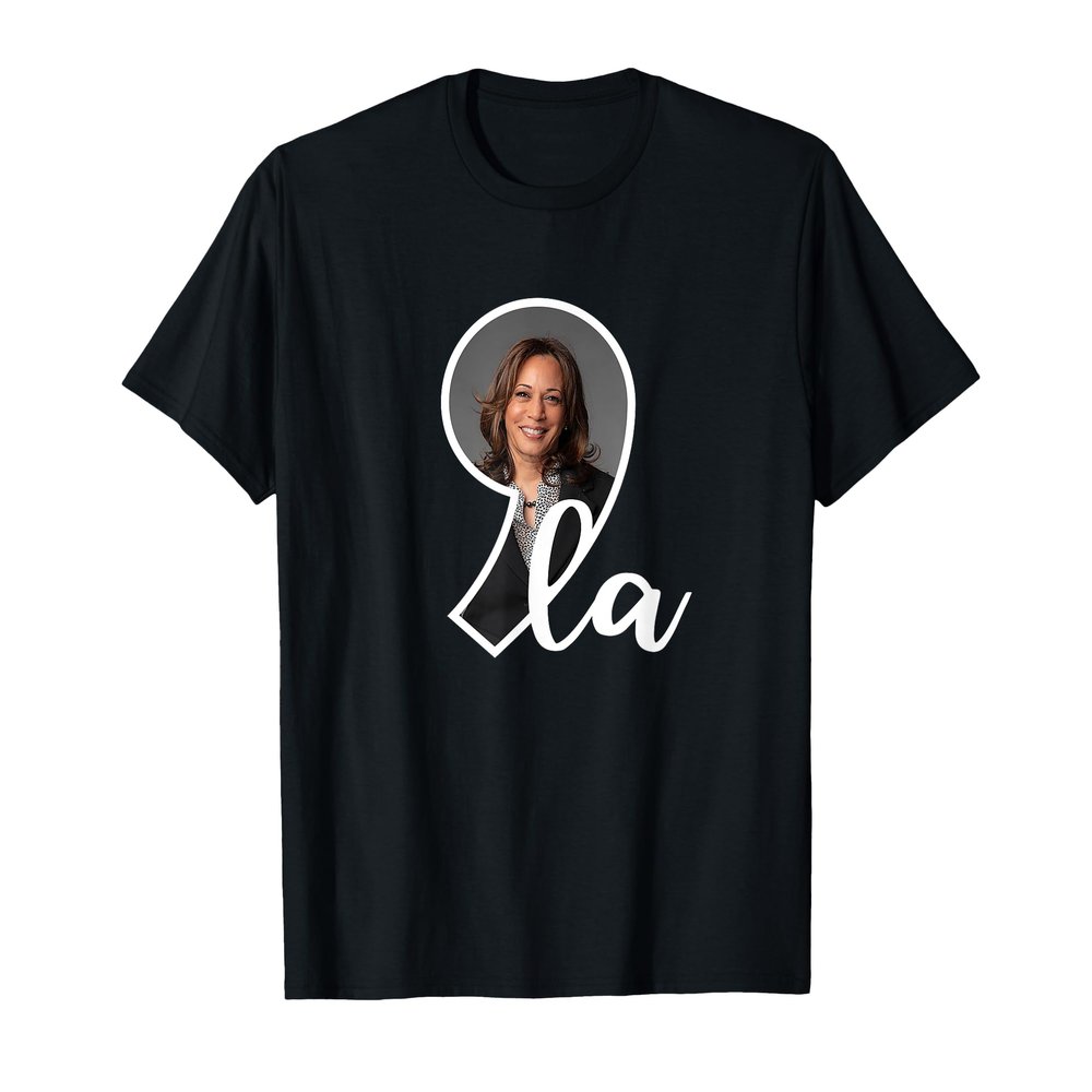 comma la T-Shirt