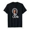 comma la T-Shirt view 1