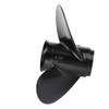8.5" X 9" Propeller Aluminium 3B2W64517-1 3B2-64517 48 804974 for Tohatsu Nissan Mercury Mercruiser Outboard 8HP - 9.8HP 2/4-stroke Engine view 4