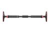Pull-Up Bars AGYH Portable Steel Horizontal Bar, Home Strength Training Suspension Bar with Safety Lock, Screwless Installation, 70-145cm, Bearing 300KG, (Size : 95-125cm) view 1