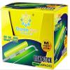 100pcs Fishing Glow Sticks Rod Tip Glow Sticks Fishing Rod Floats Glow Stick Fishing Rod Night Fishing Light Fishing Green Fluorescent Light (XXL (3.8 * 4.3 MM)) view 3