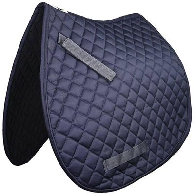 GATSBY Premium Pony Saddle Pad