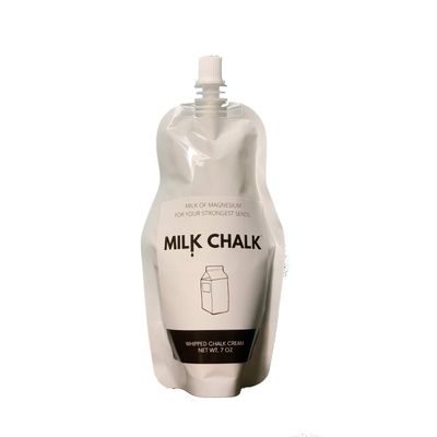 Whipped Chalk Cream 70%, Liquid Chalk