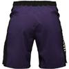 Hardcore Training Fight Shorts Recruit Black Green Red Purple Blue Men's Boxing MMA BJJ Grappling Kickboxing No Gi view 4