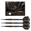 Harrows Noble 90% Tungsten Soft Tip Darts (18) view 1