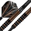 Harrows Noble 90% Tungsten Soft Tip Darts (18) view 3