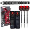 Harrows Supergrip Ultra 90% Tungsten Steel Tip Darts (25) view 1