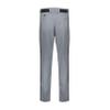 Russell Athletic Youth Piped Change Up Baseball Pant Baseball Grey/Black XL view 3