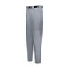 Russell Athletic Youth Piped Diamond Series Baseball Pant 2.0 Baseball Grey/Royal S view 1