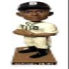 Bobbleheads Satchel Paige Birmingham Black Barons Negro Leagues Special Edition