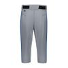 Russell Athletic Youth Piped Diamond Series Knicker 2.0 Baseball Grey/Royal M view 2