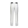 Russell Athletic Youth Piped Change Up Baseball Pant White/Black XS view 3