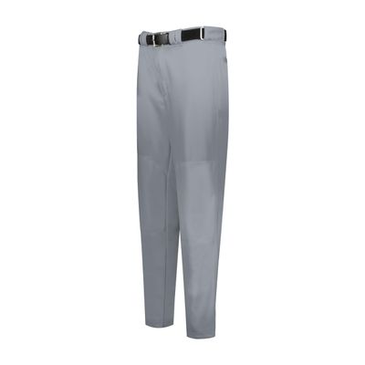 Russell Athletic Youth Solid Diamond Series Baseball Pant 2.0 Baseball Grey M