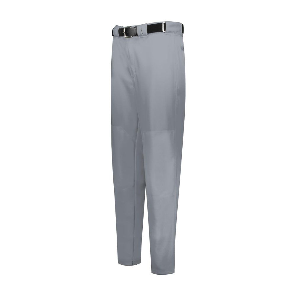 Russell Athletic Youth Solid Diamond Series Baseball Pant 2.0 Baseball Grey M