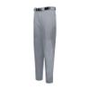 Russell Athletic Youth Solid Diamond Series Baseball Pant 2.0 Baseball Grey M view 1