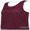 Ladies MESH Reversible Pinnie - L - MNWH view 1