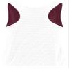 Ladies MESH Reversible Pinnie - L - MNWH view 4