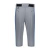 Russell Athletic Youth Piped Diamond Series Knicker 2.0 Baseball Grey/Royal XL view 2