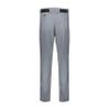 Russell Athletic Youth Piped Change Up Baseball Pant Baseball Grey/Navy M view 3