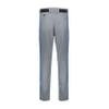 Russell Athletic Youth Piped Change Up Baseball Pant Baseball Grey/Royal XS view 3