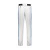 Russell Athletic Men's Piped Change Up Baseball Pant White/Royal M view 3