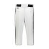 Russell Athletic Piped Diamond Series Knicker 2.0 White/Black 3XL view 3