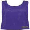 Ladies MESH Reversible Pinnie - S - PUWH view 1