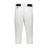 Russell Athletic Youth Solid Diamond Series Baseball Knicker 2.0 White L view 2