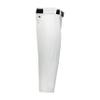 Russell Athletic Youth Solid Diamond Series Baseball Knicker 2.0 White L view 3
