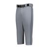 Russell Athletic Youth Piped Diamond Series Knicker 2.0 Baseball Grey/Navy S view 1