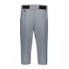 Russell Athletic Youth Piped Diamond Series Knicker 2.0 Baseball Grey/Navy S view 3