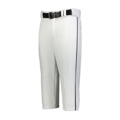 Russell Athletic Piped Diamond Series Knicker 2.0 White/Navy L