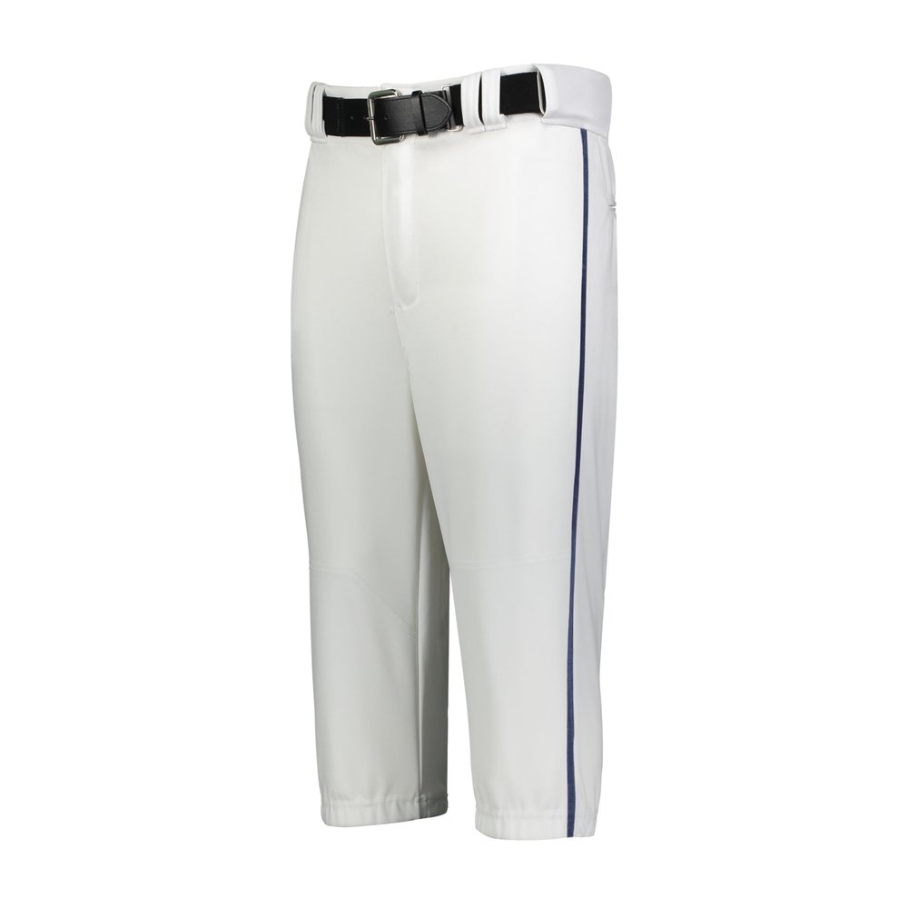Russell Athletic Piped Diamond Series Knicker 2.0 White/Navy L