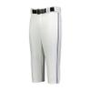 Russell Athletic Piped Diamond Series Knicker 2.0 White/Navy L view 1