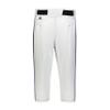 Russell Athletic Piped Diamond Series Knicker 2.0 White/Navy L view 3