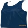 Ladies MESH Reversible Pinnie - L - NVWH view 1